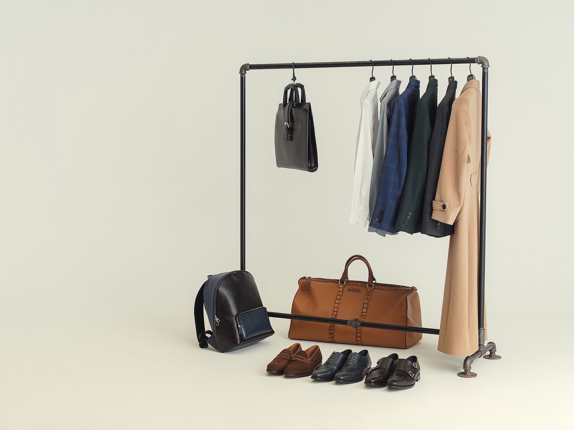 custom wardrobe