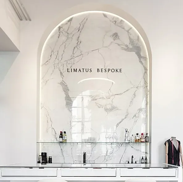 limatus Bespoke showroom san antonio