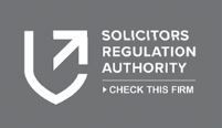 Solicitors Regulation Authority 