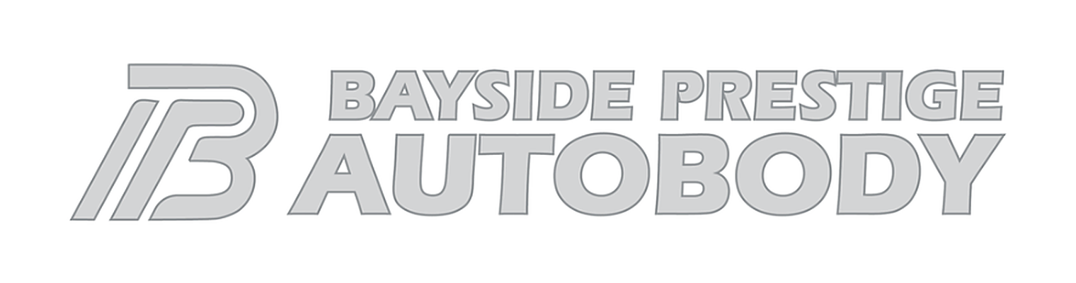 Burwood Prestige Autobody Logo