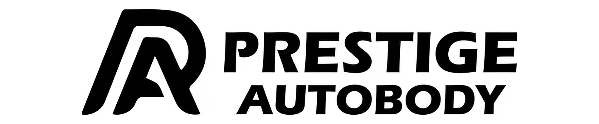 Burwood Prestige Autobody Logo