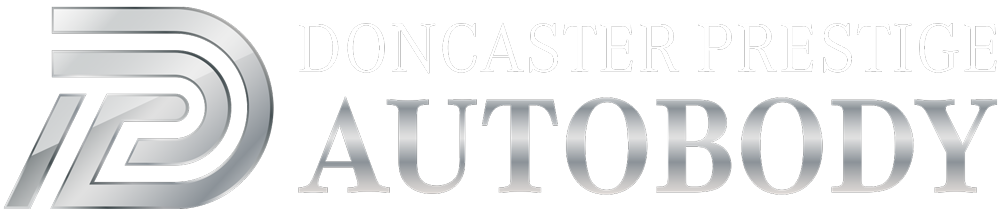 Doncaster Prestige Autobody Logo