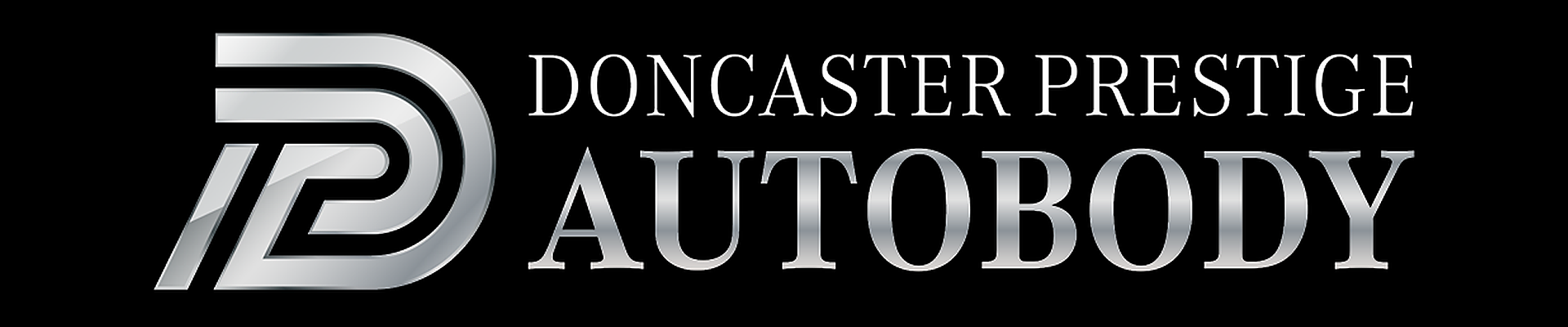 Doncaster Prestige Autobody Logo