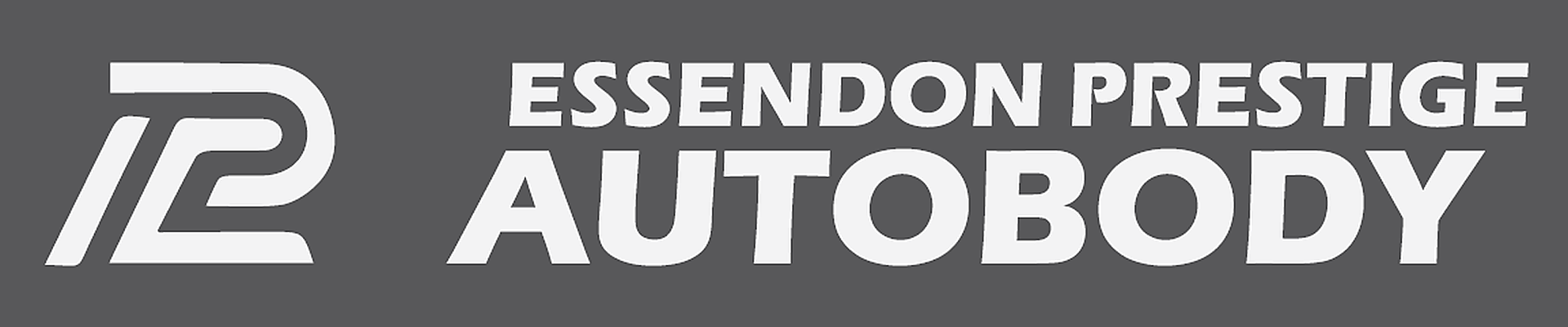 Burwood Prestige Autobody Logo