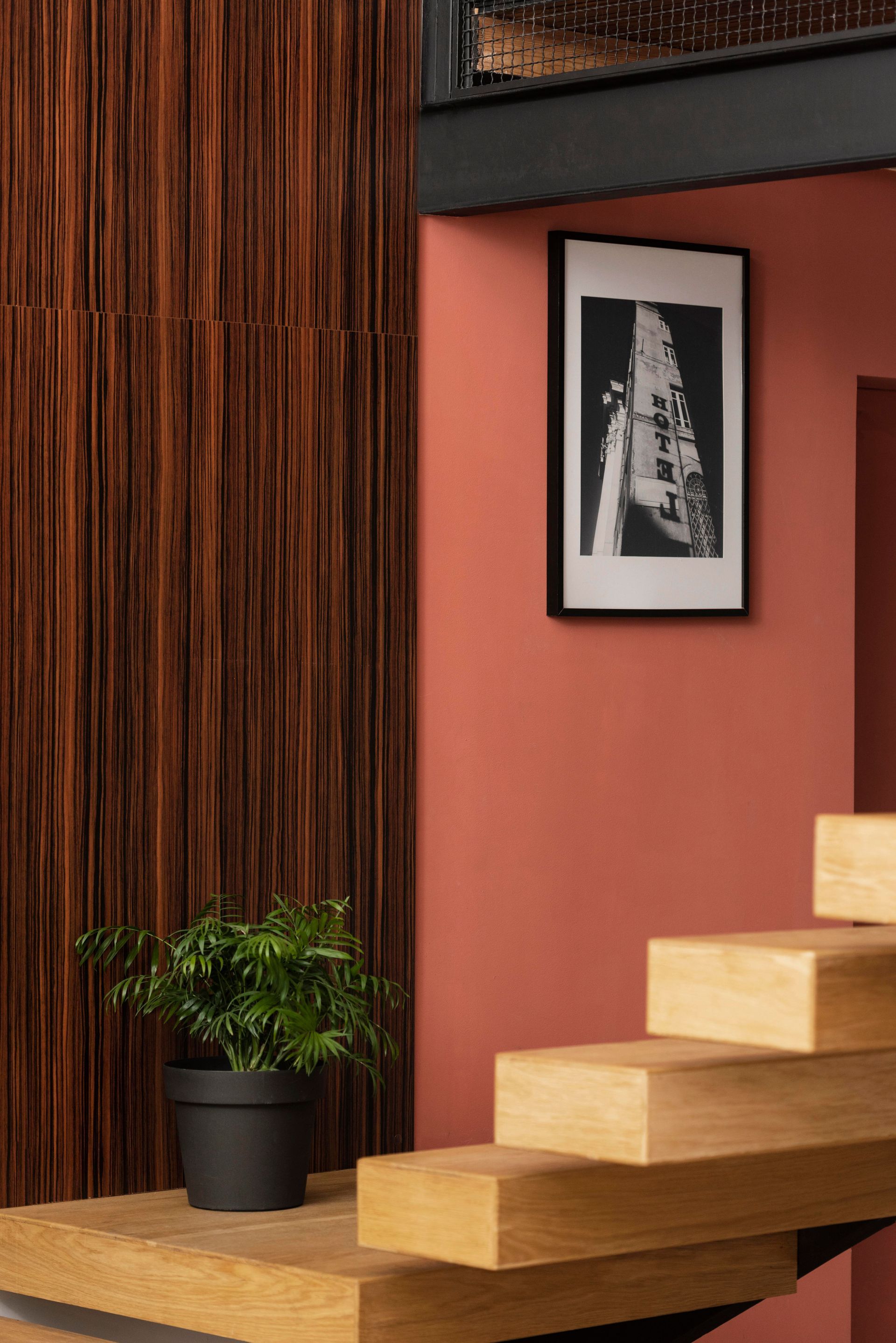 home interior