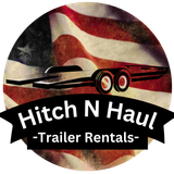 trailer rental near me
