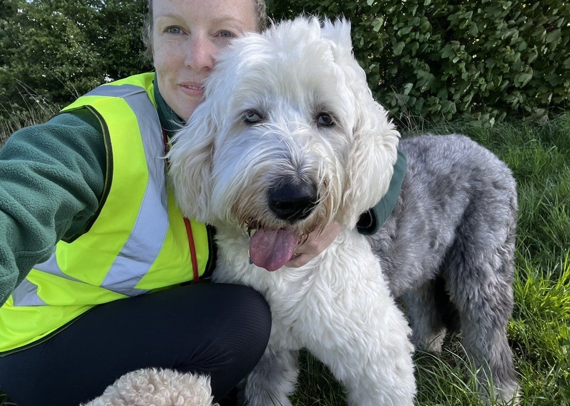 Pet bereavement