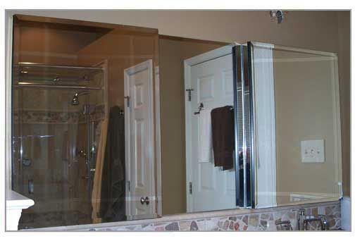 Mirror Cabinet — Horsham, PA — Affordable Custom Enclosures, Inc.