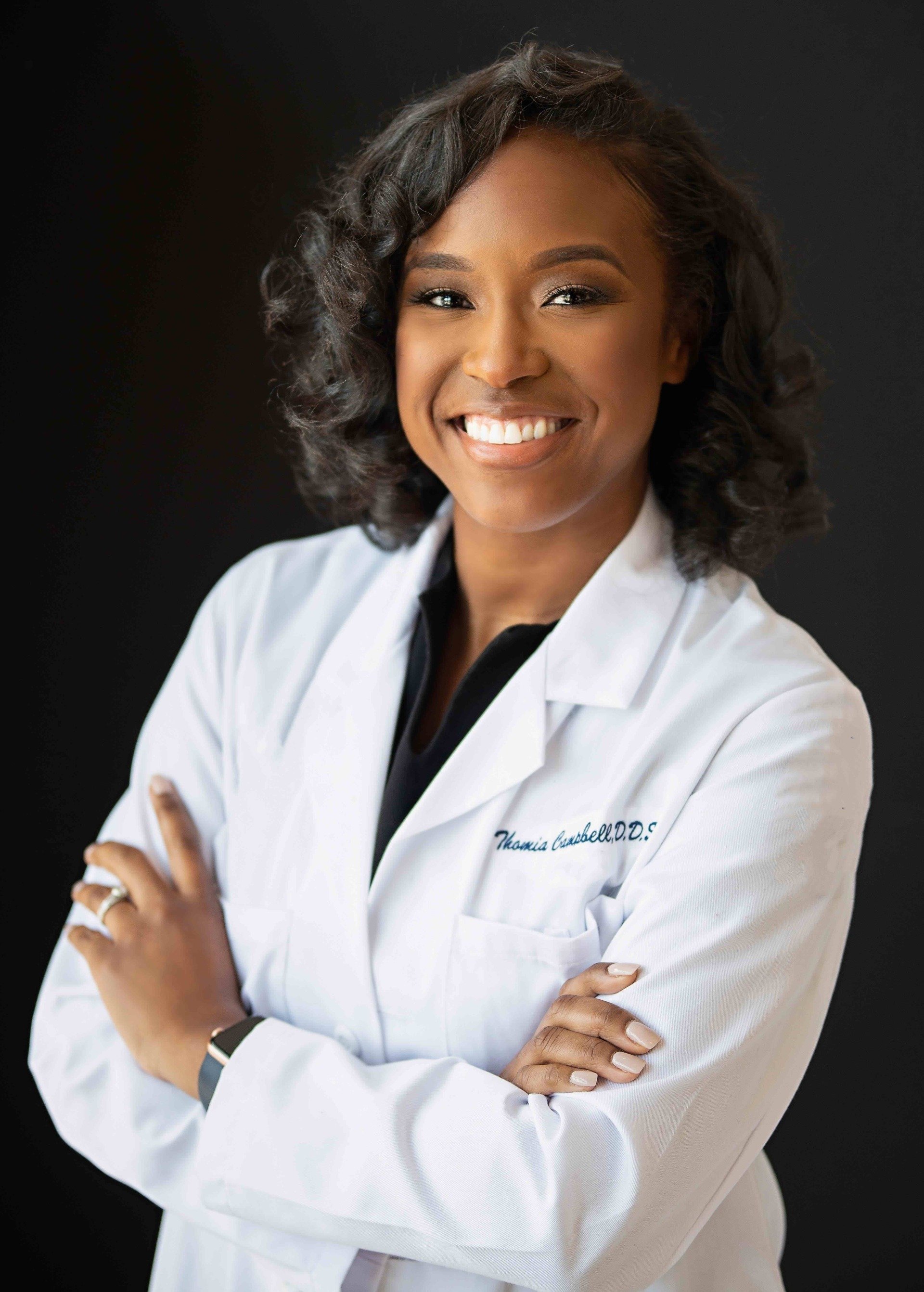 Johnson Family Dentistry Powder Springs Dentist Crystal Johnson, DDS