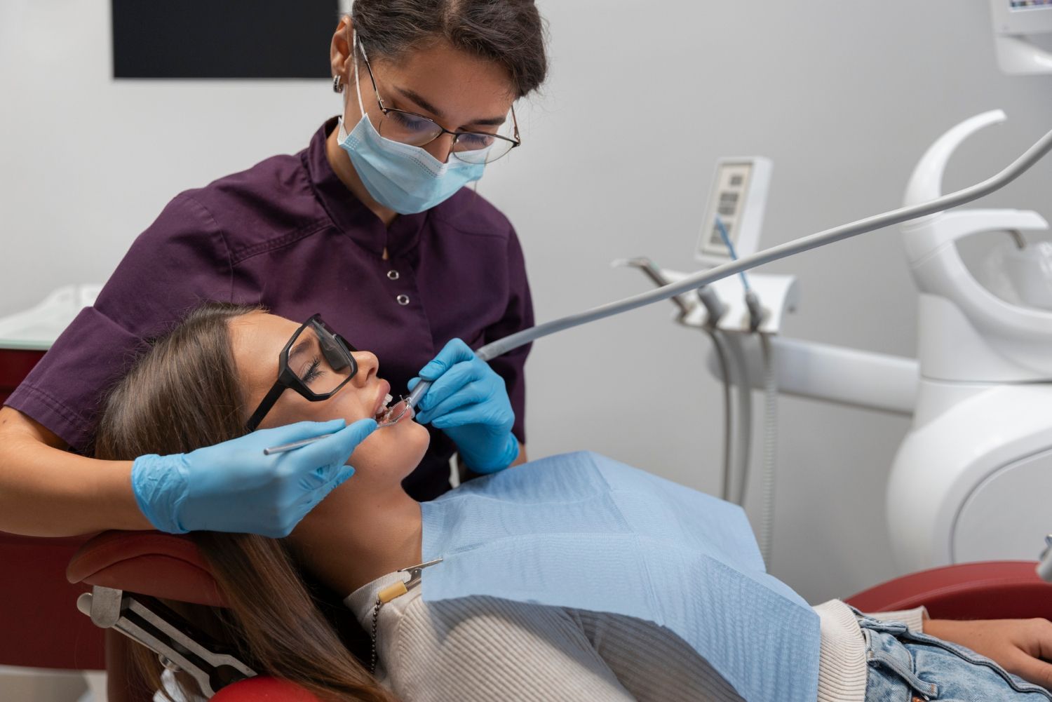 Family Dentist in Powder Springs, GA
