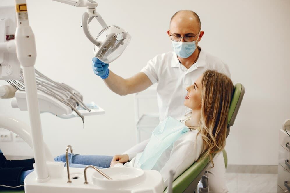 family dentist