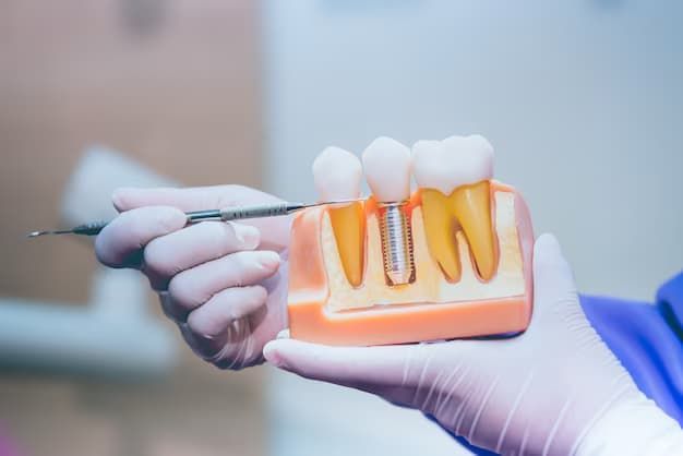 Are dental implants painful