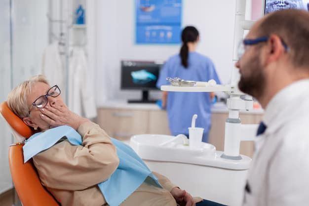dental treatment options