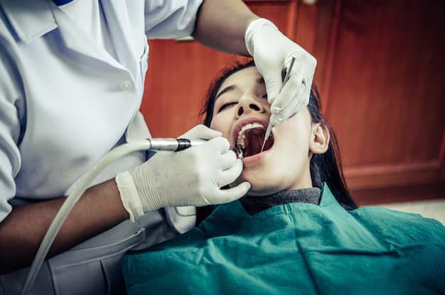 Family dentist near me offering sealants