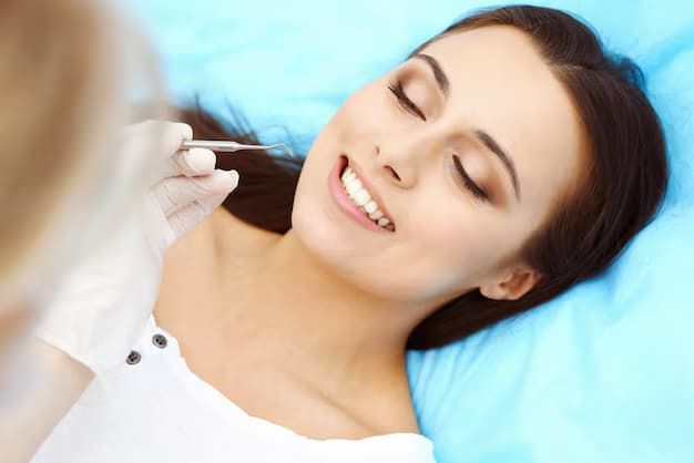 Best Family Dentist in Springs, GA
