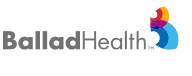 Ballad Health Logo