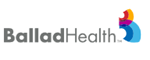 Ballad Health Logo