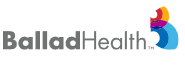 Ballad Health Logo