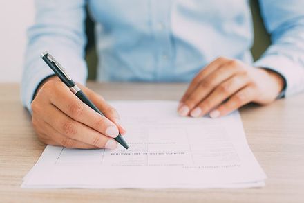 Person Completing Application Form — Taylorsville, NC — Sipe Lumber Company Inc. Person Completing Application Form — Taylorsville, NC — Sipe Lumber Company Inc.