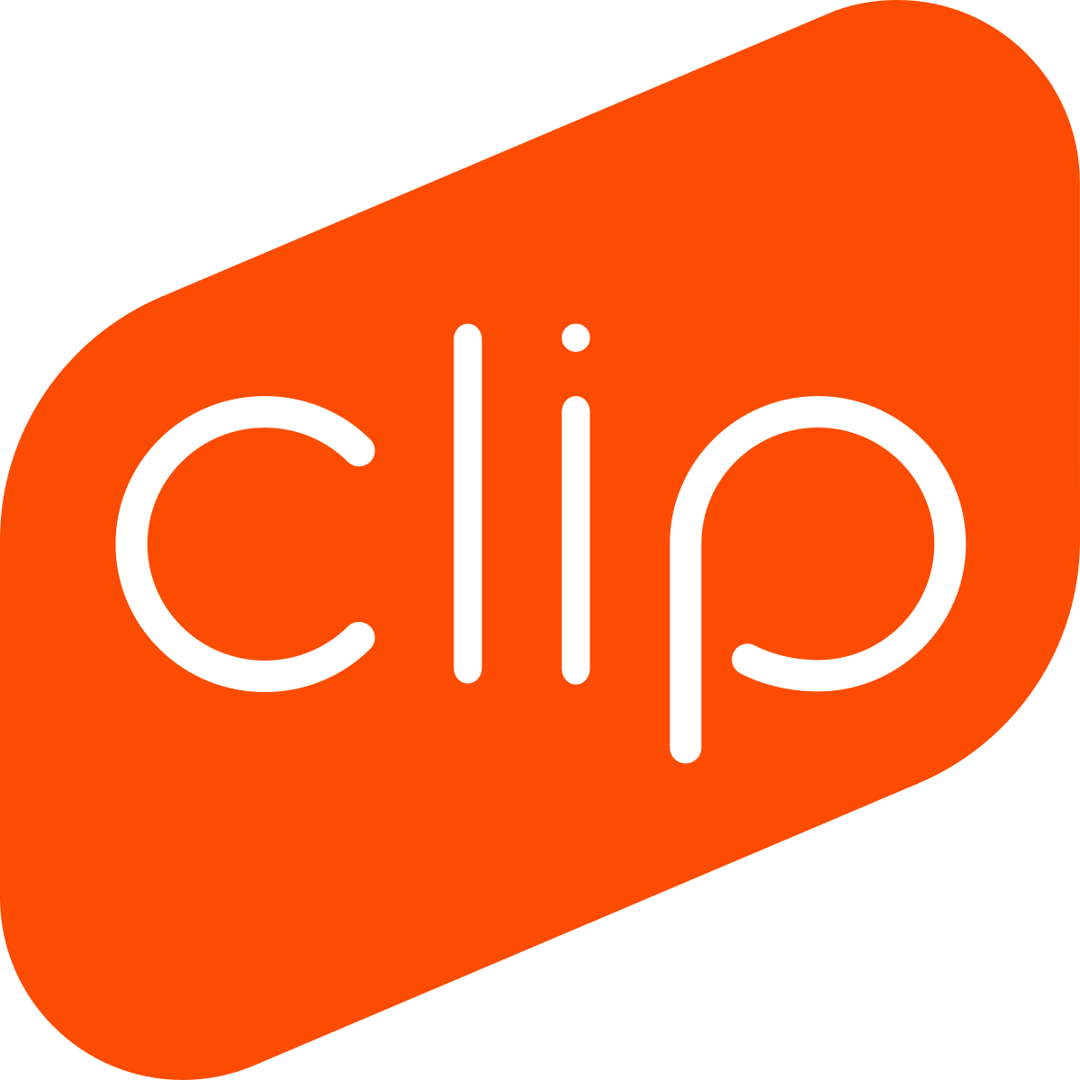 Integración de Zavia BE con Clip