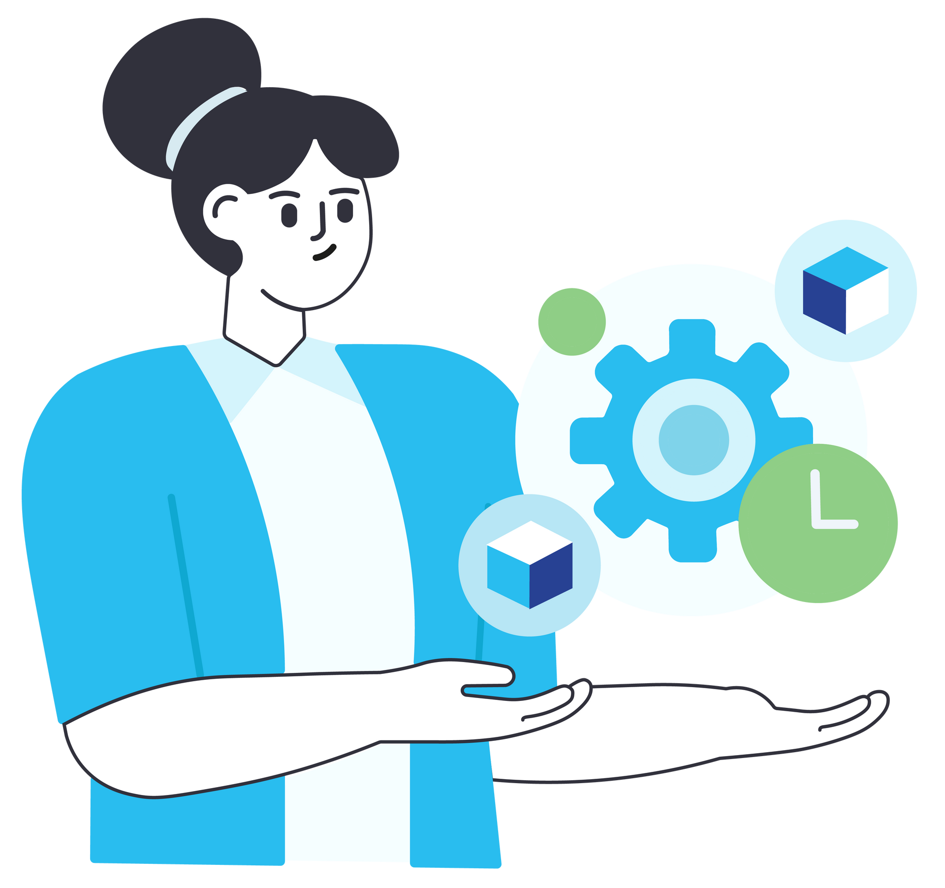 Integraciones hoteleras: Channel Managers, sistema de incidencias, puntos de venta, CRM y Siteminder Exchange (SMX) para una gestión integral.