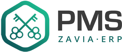 Zavia PMS - Sistema de gestión hotelera en la nube diseñado específicamente para pequeños y medianos hoteles.