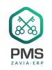 Zavia PMS - Sistema de gestión hotelera en la nube que sincroniza la distribución de inventarios en canales online.