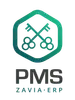 Zavia PMS - Sistema de gestión hotelera en la nube que sincroniza la distribución de inventarios en canales online.
