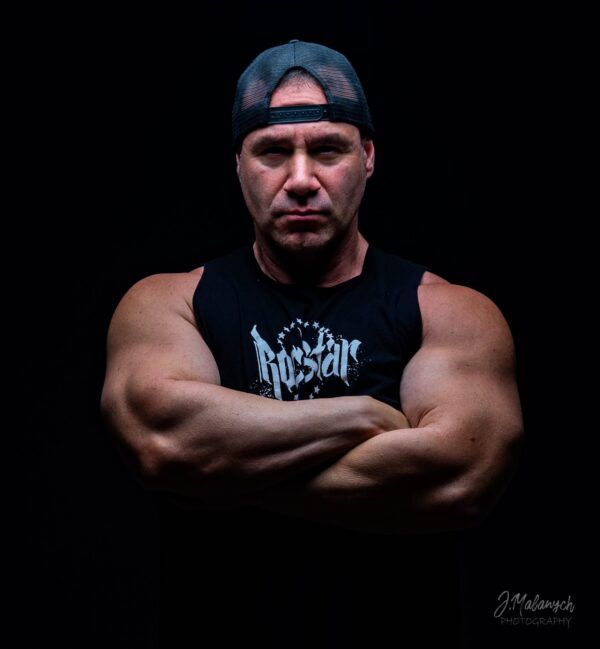 JACK BRUNO
