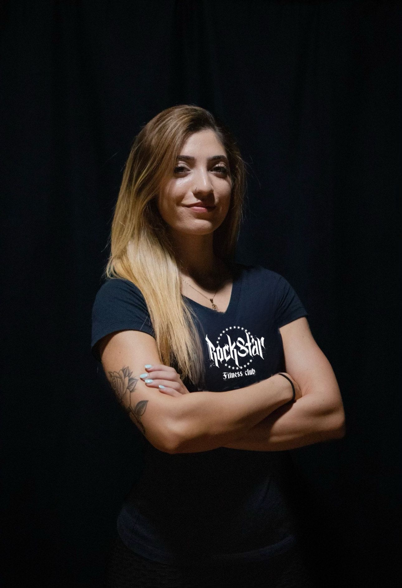 PAM DEEB
