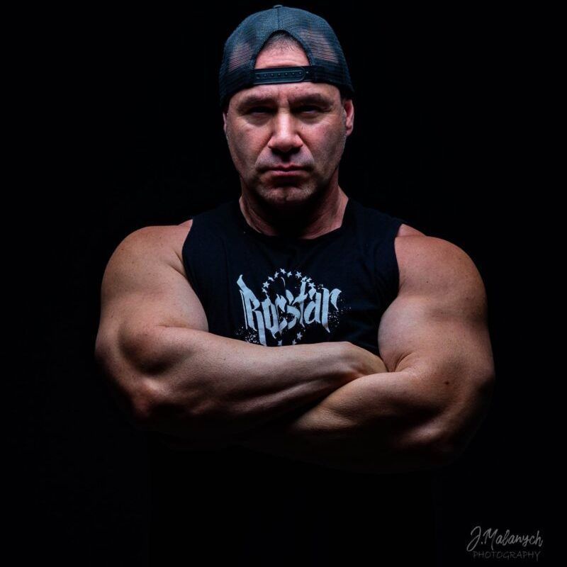 Jack Bruno