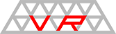 vr logo