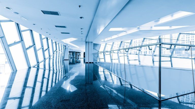 Janitorial Services