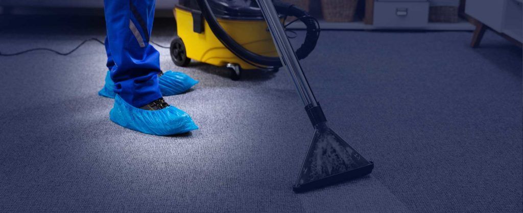 Commercial Cleaning
