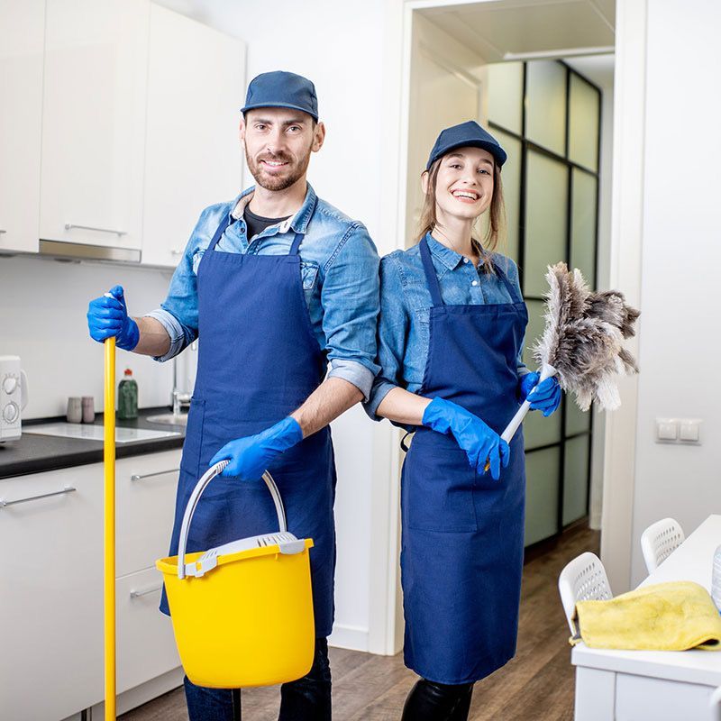 Northern Virginia Cleaning Company