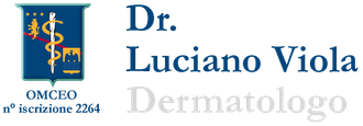 Dr. Luciano Viola, Dermatologo Potenza, logo