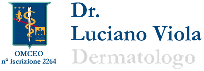 Dr. Luciano Viola, Dermatologo Potenza, logo