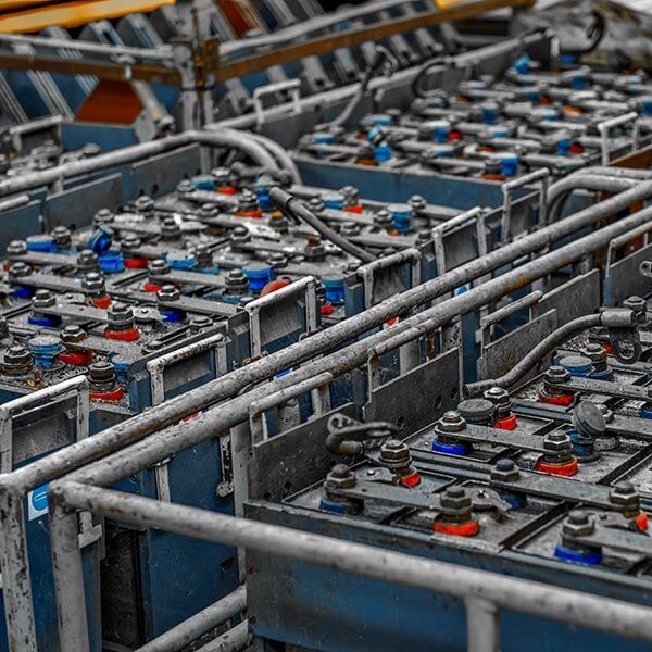 Uninterruptible Power Systems