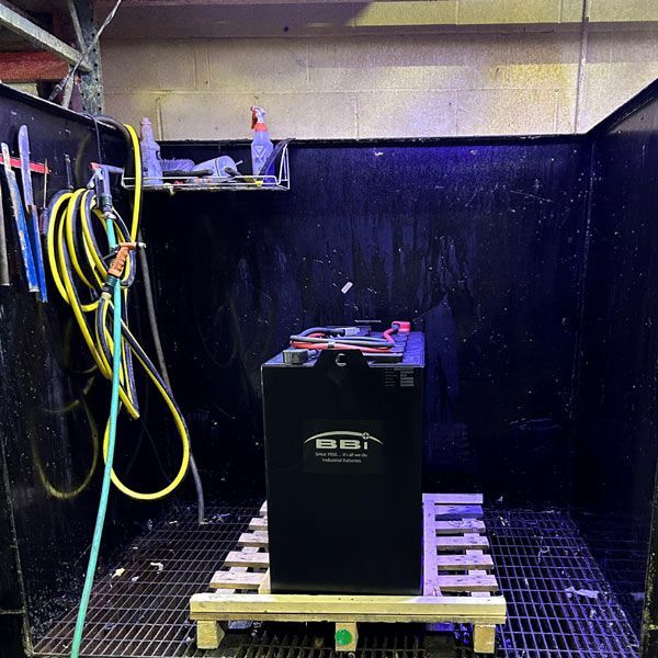 Batteries