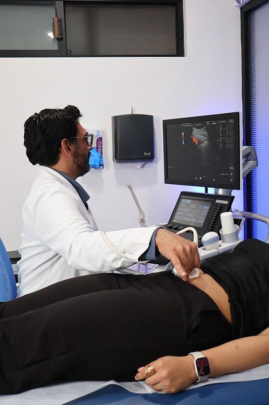 Radiología