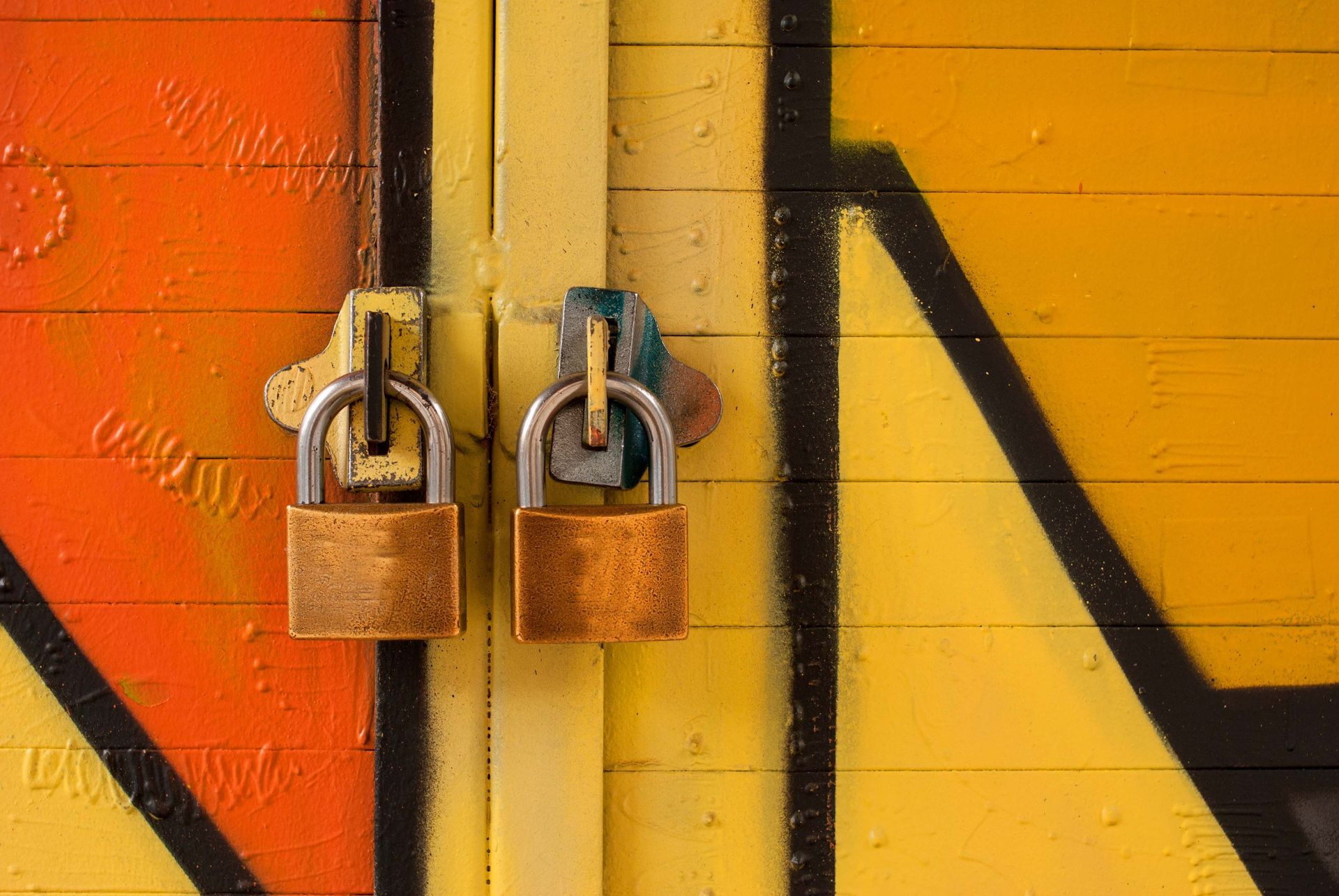 Commercial Door Hardware Repair