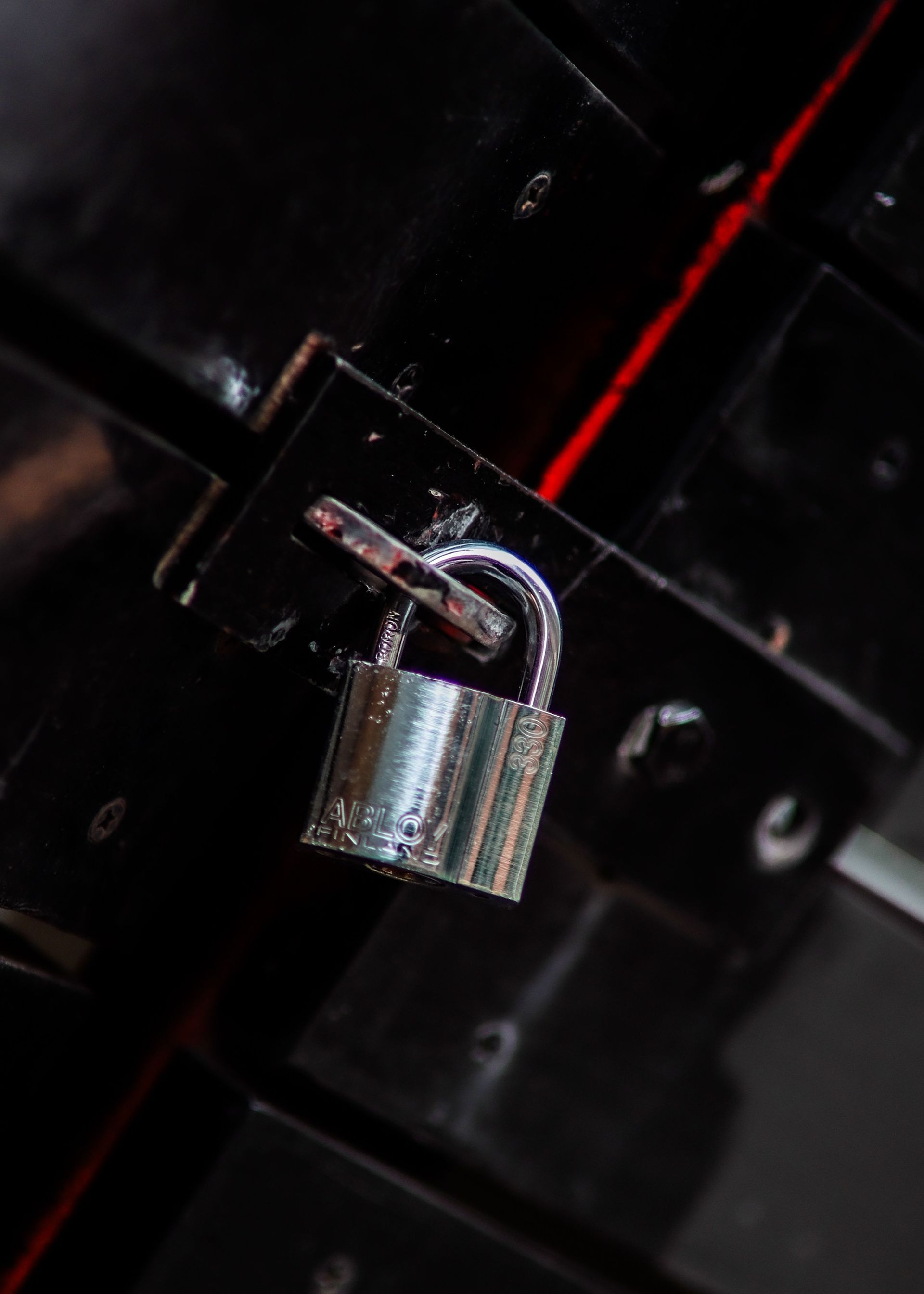 Commercial Lock Replacement