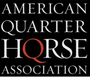 American Quarter Horse Logo