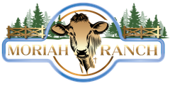 Moriah Ranch Logo