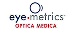 EYE METRICS &Oacute;PTICA M&Eacute;DICA