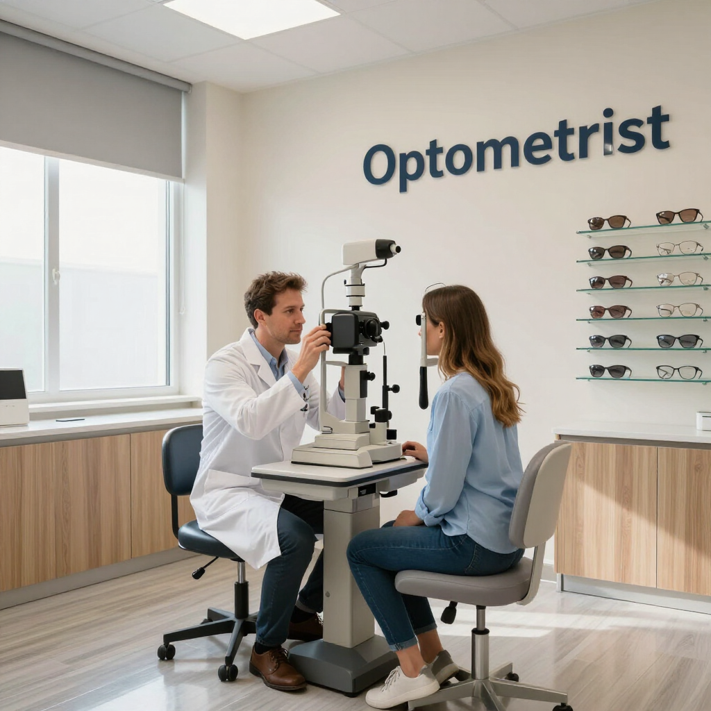 Optometrista