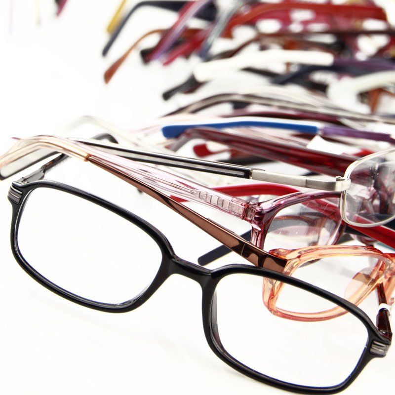 Lentes Ópticos