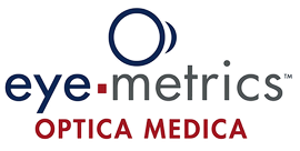 EYE METRICS ÓPTICA MÉDICA