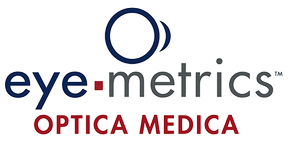 EYE METRICS &Oacute;PTICA M&Eacute;DICA