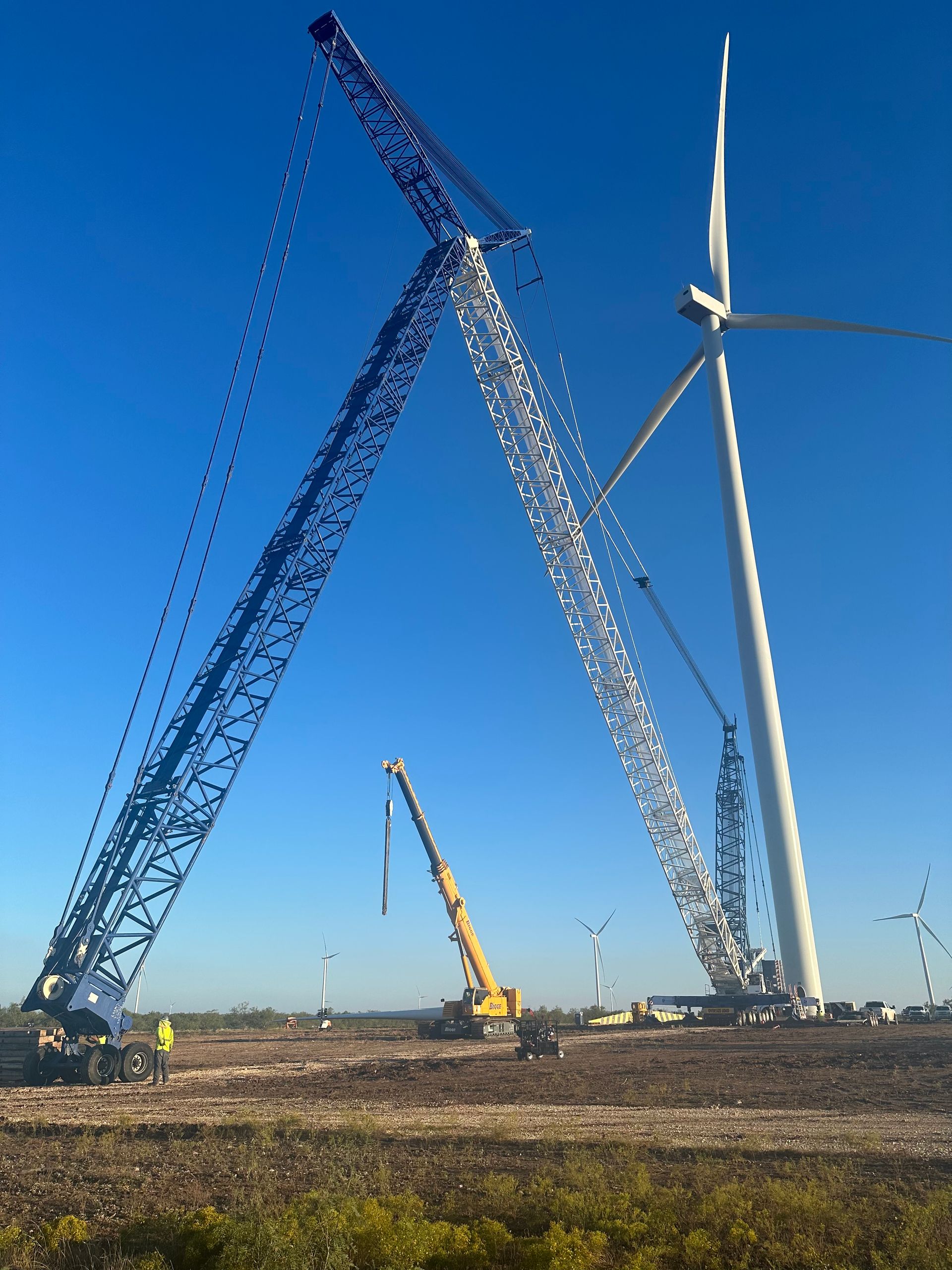 LG-1550 ( 700 Ton) 